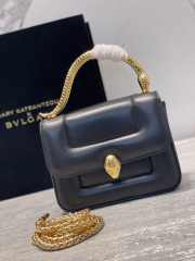 Bvlgari Serpenti x Mary Katrantzou Bag - 2