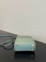 Fendi Mini Sunshine Shopper Bag 01 - 5