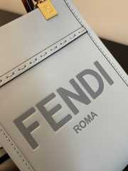 Fendi Mini Sunshine Shopper Bag 05 - 6