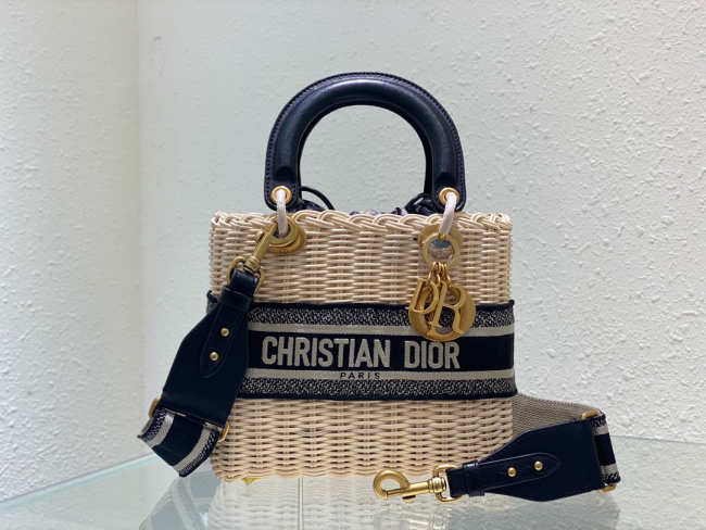 Dior Lady Handbag 02 - 1