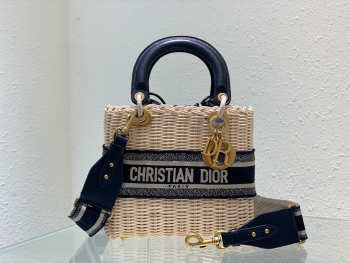 Dior Lady Handbag 02