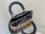 Dior Lady Handbag 02 - 4