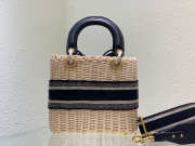 Dior Lady Handbag 02 - 3