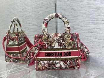 Dior Lady Bag 24cm 04