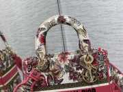 Dior Lady Bag 24cm 04 - 4