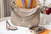 Louis Vuitton Bagatelle Bag M46112 - 1