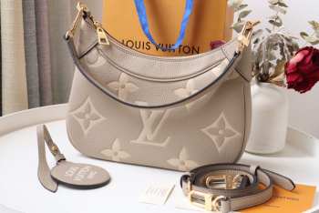 Louis Vuitton Bagatelle Bag M46112