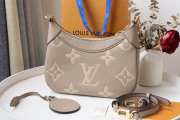 Louis Vuitton Bagatelle Bag M46112 - 5