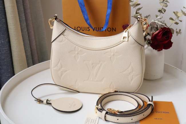 Louis Vuitton Bagatelle Bag M46009 - 1