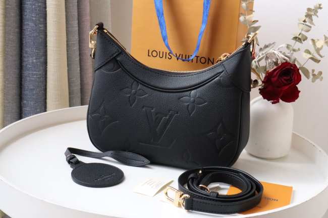 Louis Vuitton Bagatelle Bag M46002 - 1