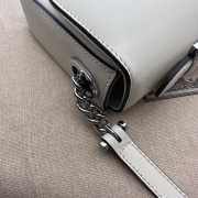 Gucci Petite GG Small Shoulder Bag 27cm - 2