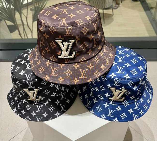 Louis Vuitton Hats - 1