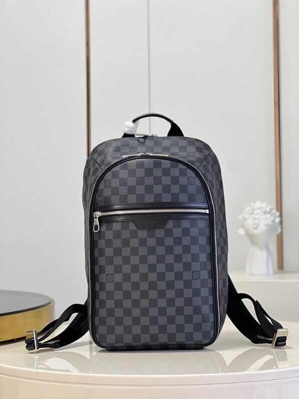 Louis Vuitton Backpack 42cm N45287 - 1