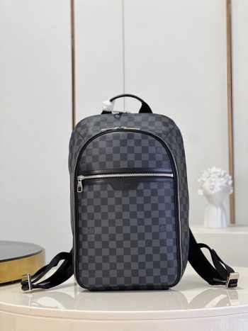 Louis Vuitton Backpack 42cm N45287