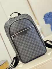 Louis Vuitton Backpack 42cm N45287 - 6