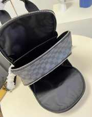 Louis Vuitton Backpack 42cm N45287 - 3