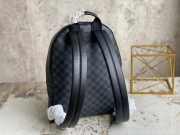 Louis Vuitton Backpack 40cm  - 2