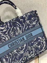 Dior Large Book Tote Bag 05 - 2