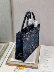 Dior Book Tote Bag 05 - 6