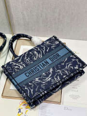 Dior Book Tote Bag 05 - 3