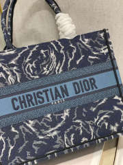 Dior Book Tote Bag 05 - 2