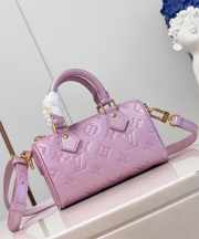 Louis Vuitton Nano Speedy Bag M82342  - 4