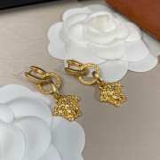 Versace Earrings 02 - 5