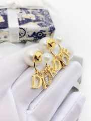 Dior Earrings 01 - 4