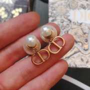 Dior Earrings 02 - 2