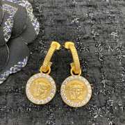 Versace Earrings 03 - 1