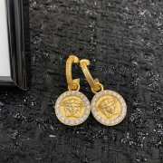 Versace Earrings 03 - 2