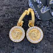 Versace Earrings 03 - 4