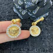 Versace Earrings 03 - 3