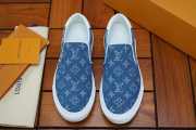 Louis Vuitton Trocadero Slip On Sneakers  - 6