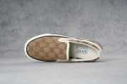 Gucci Tennis 1977 Slip On Sneakers - 5