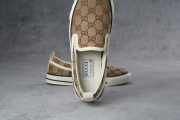 Gucci Tennis 1977 Slip On Sneakers - 2