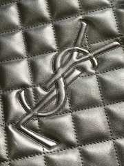 YSL Giant Travel Bag 56cm - 2