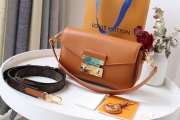 Louis Vuitton Swing Bag in Brown 24cm - 1