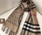 Burberry Scarf 004 - 1