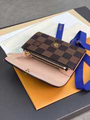 Louis Vuitton Wallet M64423 - 3