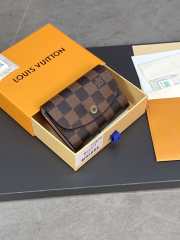 Louis Vuitton Wallet M64423 - 1