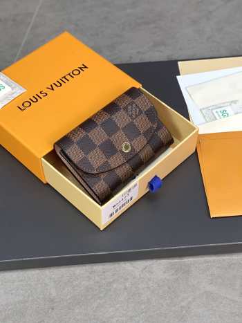 Louis Vuitton Wallet M64423