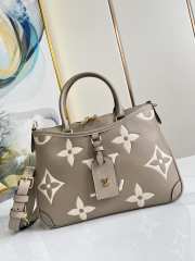 Louis Vuitton Trianon PM Bag M46585 - 3