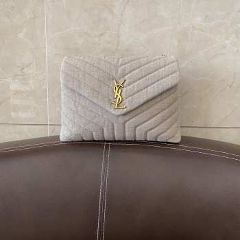 YSL Loulou Bag 32cm