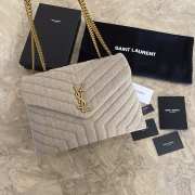 YSL Loulou Bag 32cm - 6