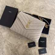 YSL Loulou Bag 32cm - 5