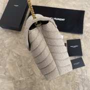 YSL Loulou Bag 32cm - 4