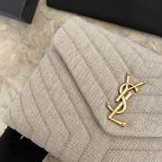 YSL Loulou Bag 32cm - 2