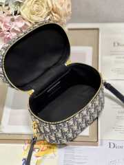 Dior Small Vanity Case 16cm 01 - 3