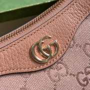 Gucci Ophidia Small Handbag 25cm - 2